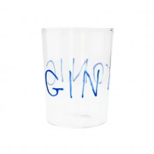 Чаша за коктейл 500мл Gin